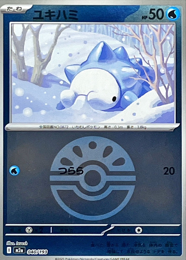 Snom  040/193 M2A