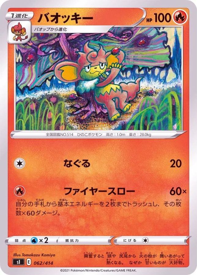Simisear  062/414 SI