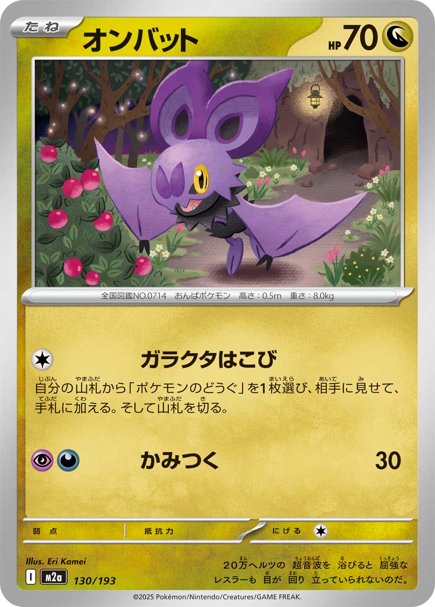 Noibat  130/193 M2A
