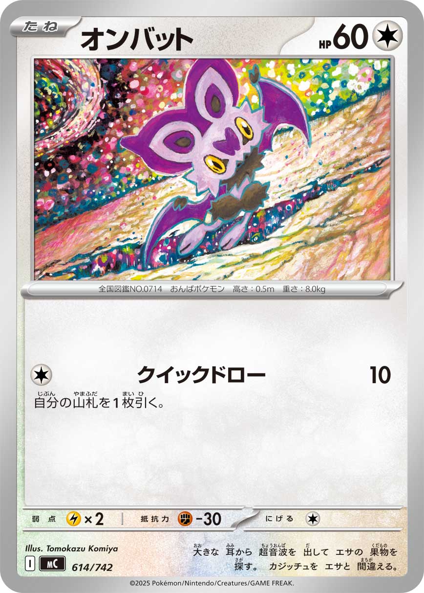 Noibat  614/742 MC