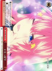 Weiss Schwarz 5HY/W83-T90 Messing Around TD The Quintessential Quintuplets