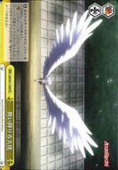 Weiss Schwarz AB/W11-024 Angel Alight CC Angel Beats!