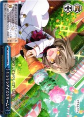 Weiss Schwarz ALL/S127-098 Sparkling Ice Cream CR Assault Lily