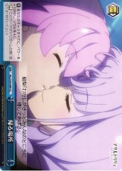 Weiss Schwarz ALL/S76-099 Place to Return CC Assault Lily