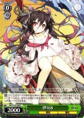 Weiss Schwarz AZL/S102-049 I 168 U Azur Lane