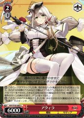 Weiss Schwarz AZL/S102-085 Aquila U Azur Lane