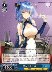 Weiss Schwarz AZL/S102-117 St Louis U Azur Lane