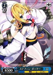 Weiss Schwarz AZL/S102-135 Stephen Potter C Azur Lane