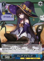 Weiss Schwarz AZL/S102-T11R Long Island RRR Azur Lane