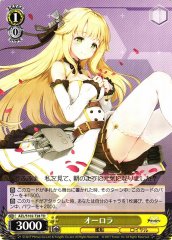 Weiss Schwarz AZL/S102-T28 Aurora TD Azur Lane