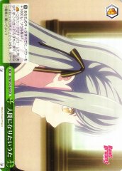 Weiss Schwarz BD/W125-024 Ningen ni Naritai Uta CR BanG Dream!