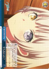 Weiss Schwarz BD/W125-099 You Won t Do It CR BanG Dream!