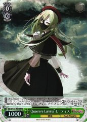 Weiss Schwarz BD/W125-T01R Quaerere Lumina Mortis RRR BanG Dream!