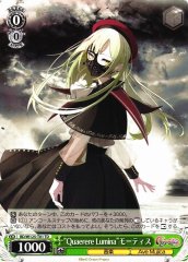 Weiss Schwarz BD/W125-T01 Quaerere Lumina Mortis TD BanG Dream!