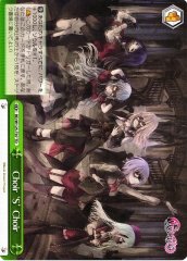 Weiss Schwarz BD/W125-T07 Choir S Choir TD BanG Dream!