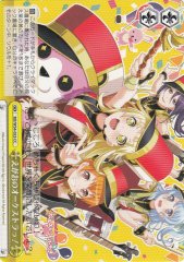 Weiss Schwarz BD/W54-023 Orchestra of Smile CC BanG Dream!