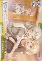 Weiss Schwarz BD/W54-025 It Takes One to Know One CC BanG Dream!