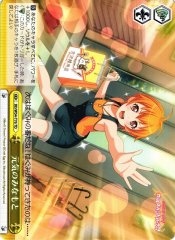 Weiss Schwarz BD/W54-T76 Source of Energy TD BanG Dream!