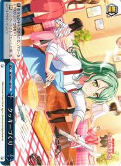 Weiss Schwarz BD/W63-100 Baking Cookies CC BanG Dream!
