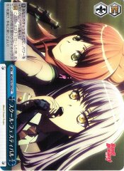 Weiss Schwarz BD/W73-100 School Festival CC BanG Dream!