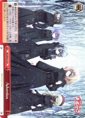 Weiss Schwarz BD/WE49-39 Adventus N BanG Dream!