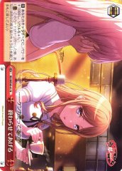 Weiss Schwarz BD/WE49-41 I Will End It for You N BanG Dream!
