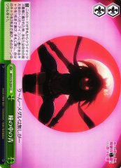 Weiss Schwarz BFR/S78-054 The Blue in your Eyes CC BOFURI: I Don't Want to Get Hurt, so I'll Max Out My Defense.