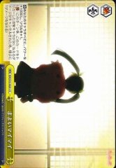 Weiss Schwarz BM/S15-024 Mayoi All the Time CC MONOGATARI Series