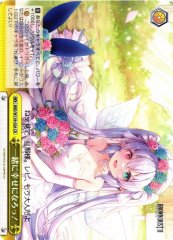 Weiss Schwarz BRD/W139-026 Let s Be Happy Together CR Brown Dust 2