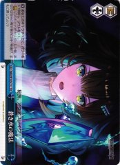 Weiss Schwarz BRD/W139-T17 Magic of Blue Water TD Brown Dust 2
