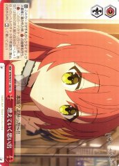 Weiss Schwarz BTR/W107-100 Compounding Memories CC BOCCHI THE ROCK!