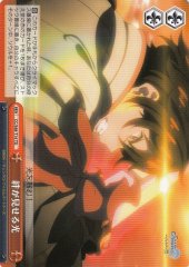 Weiss Schwarz CC/S48-T14 Light that Shows Bond TD Chain Chronicle