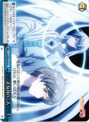 Weiss Schwarz CCS/W66-100 Completely Opposite People CC Cardcaptor Sakura