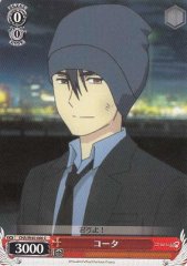 Weiss Schwarz CHA/W40-066 Kota C Charlotte