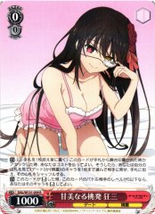 Weiss Schwarz DAL/W131-039 Kurumi Tokisaki Sweet Provocation R Date A Live