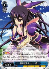 Weiss Schwarz DAL/W99-084 Tohka Power Regained U Date A Live