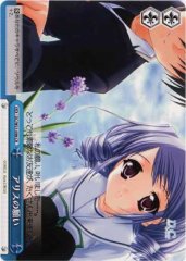 Weiss Schwarz DC/W01-098 Alice s Wish CR Da Capo & Dal Segno