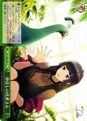 Weiss Schwarz DCT/S86-050 Friendly Peacock san CC D_CIDE TRAUMEREI