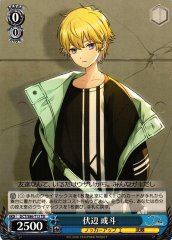 Weiss Schwarz DCT/S86-T13 Aruto Fushibe TD D_CIDE TRAUMEREI
