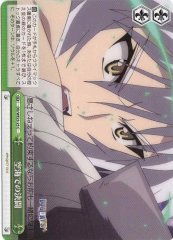 Weiss Schwarz DD/WE23-25 Duel in the Sky Sea C DOG DAYS