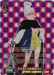Weiss Schwarz DDD/S129-069S Seiko Capable Medium SR DAN DA DAN