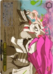 Weiss Schwarz DDD/S129-107S VS the Music Room Apparition PR DAN DA DAN