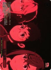 Weiss Schwarz DDD/S129-113S Exorcising the Evil Eye PR DAN DA DAN