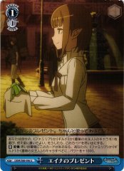 Weiss Schwarz DDM/S88-096 Eina s Present U Is It Wrong to Try to Pick Up Girls in a Dungeon?