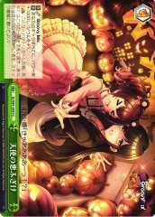 Weiss Schwarz DJ/S97-059 The Angel s Prank CC D4DJ