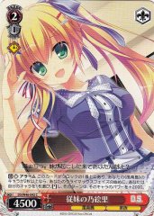 Weiss Schwarz DS/W46-042 Noeri Step Sister C Da Capo & Dal Segno
