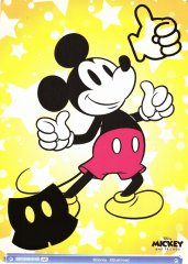 Weiss Schwarz DSY/01B-011B Mickey Mouse Pure of Heart BR Disney