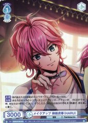 Weiss Schwarz FARG/01B-044 Koharu Mitsurugi Makeup R ARGONAVIS