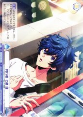 Weiss Schwarz FARG/01B-058 Ren Nanahoshi Companion N ARGONAVIS