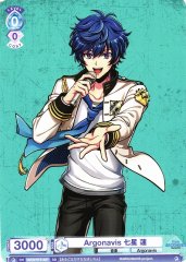 Weiss Schwarz FARG/01S-007 Ren Nanahoshi Argonavis SD ARGONAVIS